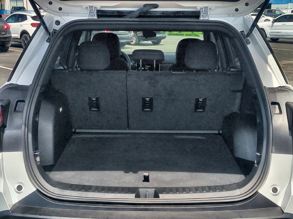 Certified 2026 GMC Terrain Elevation AWD/4WD image 31
