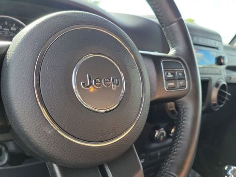 Used 2017 Jeep Wrangler Sport w/ Quick Order Package 23S image 20