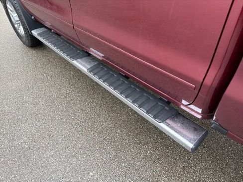 Used 2016 Chevrolet Silverado 2500 LT w/ LT Convenience Package image 10