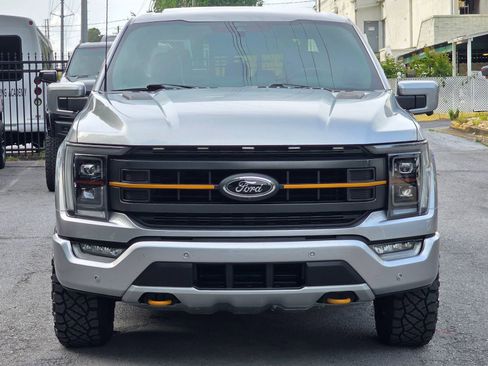 Used 2022 Ford F150 Tremor w/ Equipment Group 402A High AWD/4WD image 10