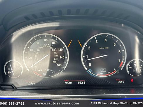 Used 2018 BMW X5 xDrive35i AWD/4WD image 21