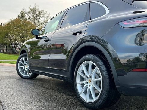 Used 2019 Porsche Cayenne image 15