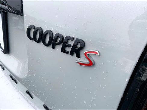 Used 2023 MINI Cooper Countryman S AWD/4WD image 17