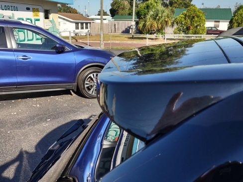 Used 2016 Jeep Compass Sport w/ Power Value Group image 32