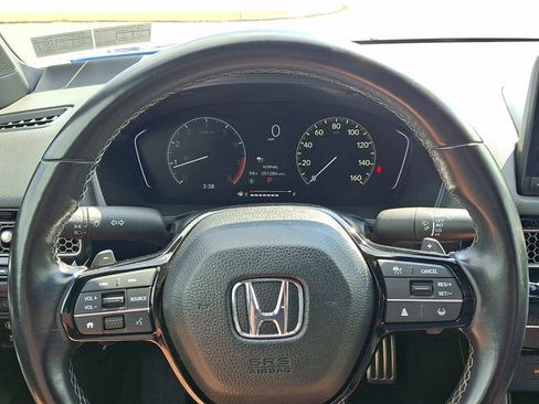 Certified 2024 Honda Civic Sport image 19