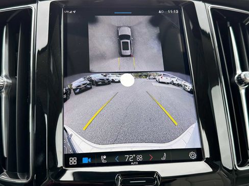 New 2025 Volvo XC60 B5 Ultra w/ Protection Package Premier image 26