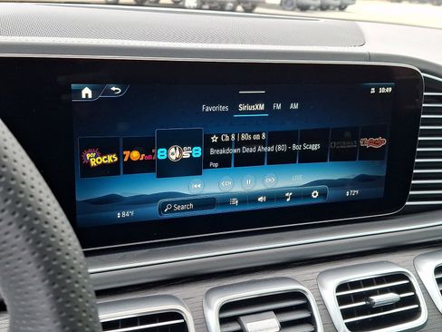 New 2026 Mercedes-Benz GLE 63 AMG S image 13