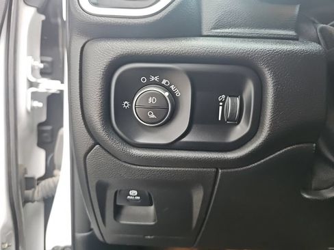 Used 2020 RAM 1500 Big Horn w/ Trailer Tow Group AWD/4WD image 22