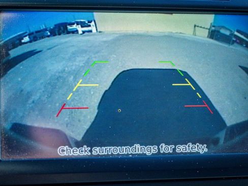 Used 2020 Nissan Frontier PRO-4X w/ Pro-4x Utility Package image 14