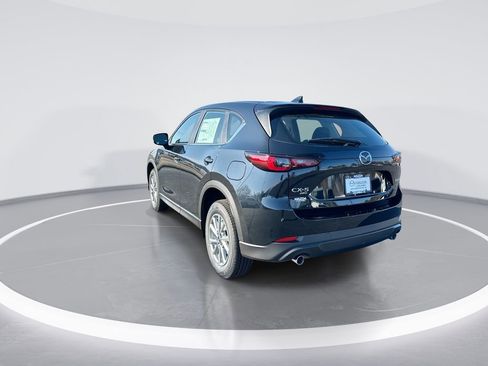 New 2025 MAZDA CX-5 AWD 2.5 S image 6