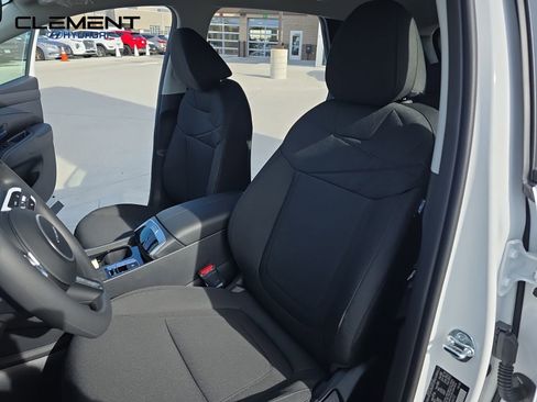 New 2026 Hyundai Tucson SE image 26