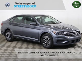 Used 2021 Volkswagen Jetta S video 1