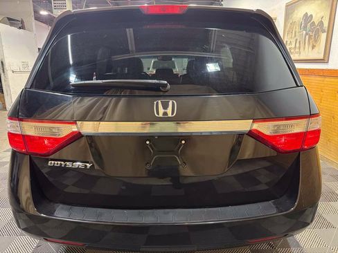 Used 2012 Honda Odyssey EX-L image 4