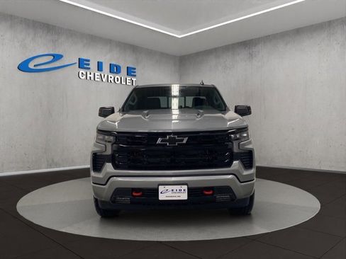 New 2026 Chevrolet Silverado 1500 RST w/ Redline Edition image 6