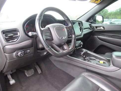 Used 2022 Dodge Durango R/T AWD/4WD image 16