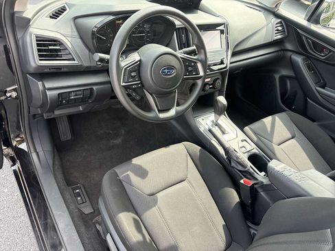Used 2020 Subaru Impreza 2.0i AWD/4WD image 10