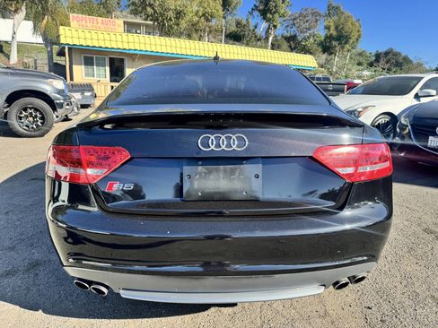 Used 2010 Audi S5 Prestige image 5