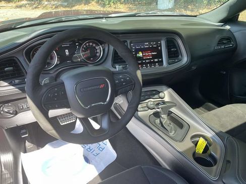 Used 2023 Dodge Challenger R/T Scat Pack w/ 1320 Plus Group RWD image 11