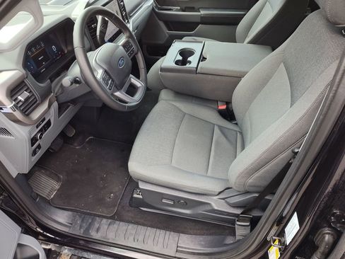 Used 2025 Ford F150 XLT w/ Equipment Group 301A Standard image 11