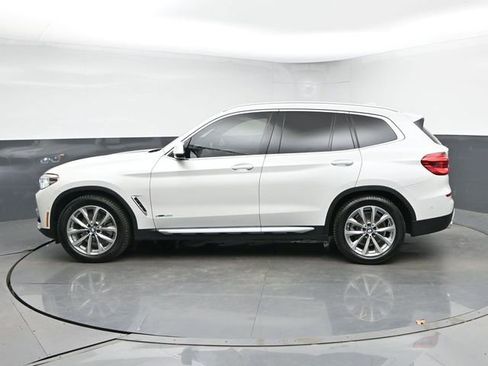 Used 2018 BMW X3 xDrive30i AWD/4WD image 6