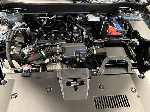 New 2026 Honda CR-V EX-L image 11