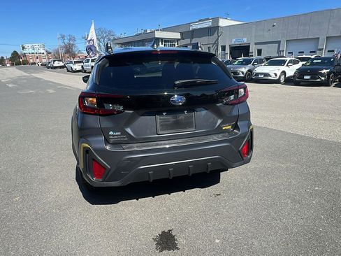 Certified 2024 Subaru Crosstrek 2.5i Sport image 6