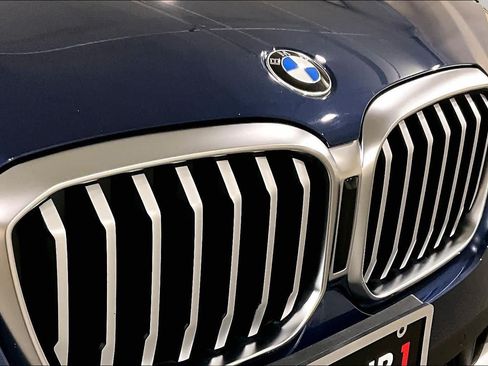 Used 2022 BMW X3 xDrive30i w/ Premium Package 2 AWD/4WD image 31