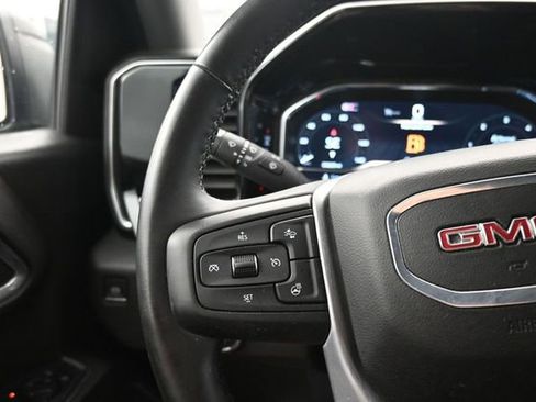 Used 2024 GMC Sierra 1500 Elevation AWD/4WD image 14
