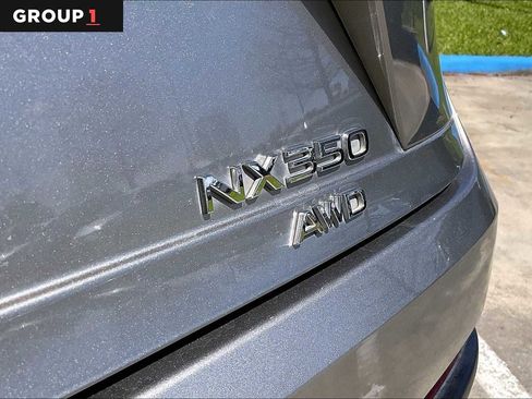 Used 2024 Lexus NX 350 F Sport image 29