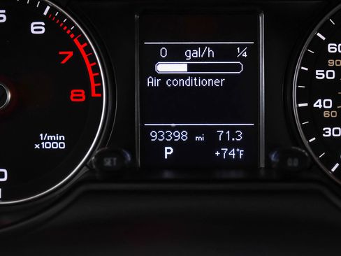 Used 2015 Audi Q5 2.0T Premium image 19