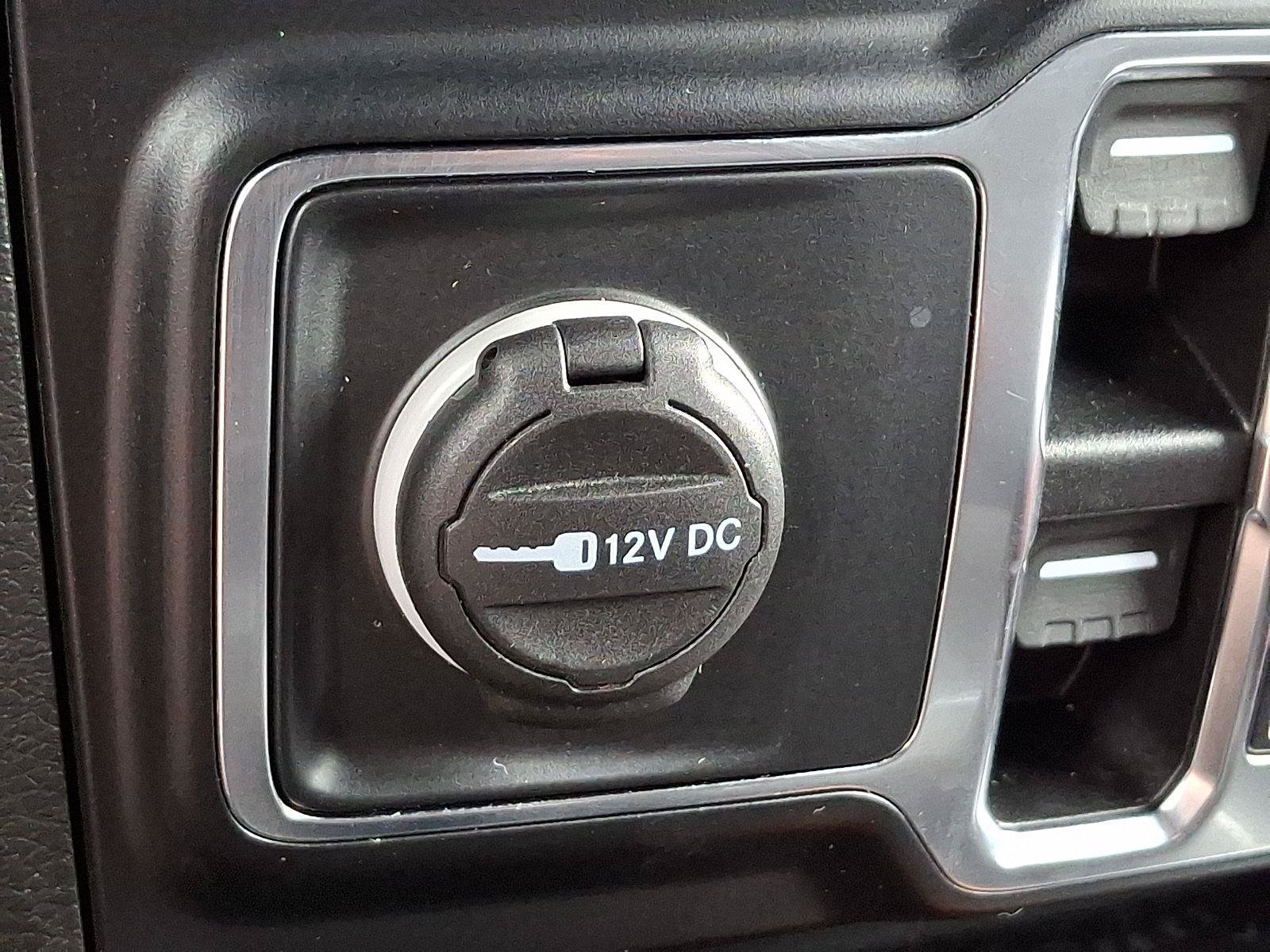 Certified 2021 Jeep Wrangler Unlimited Sahara AWD/4WD image 25