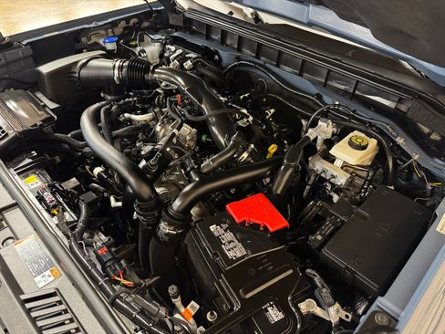 Used 2024 Ford Bronco Raptor AWD/4WD image 77