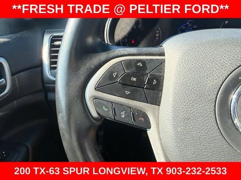 Used 2022 Jeep Grand Cherokee Laredo X RWD image 20