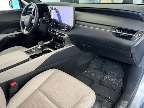 Used 2024 Lexus RX 350 Premium w/ Cold Area Package FWD image 47
