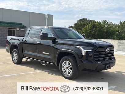 New 2026 Toyota Tundra SR5