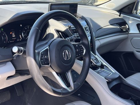 Certified 2023 Acura RDX FWD w/ Technology Package image 13