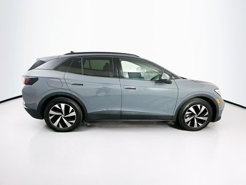 Used 2023 Volkswagen ID.4 2WD image 10