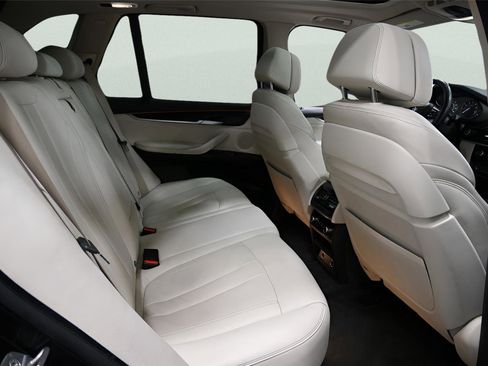 Used 2016 BMW X5 xDrive35i AWD/4WD image 20