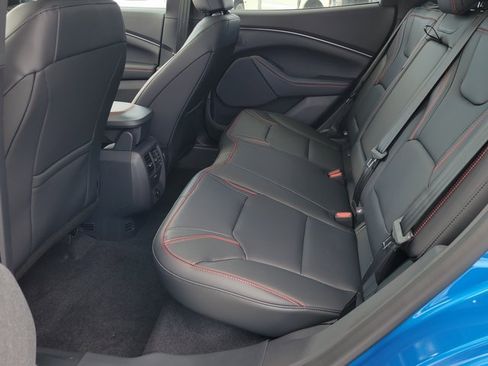 New 2025 Ford Mustang Mach-E Premium w/ Sport Appearance Package image 10