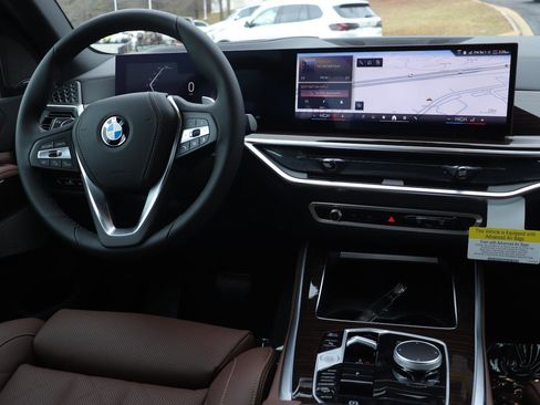 New 2026 BMW X5 xDrive40i w/ Premium Package AWD/4WD image 23
