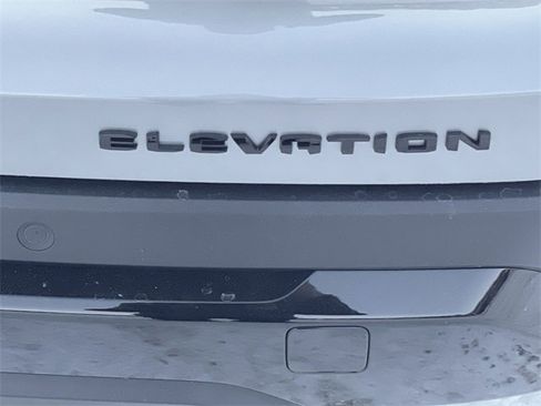 New 2026 GMC Terrain Elevation w/ Elevation Premium Package image 32