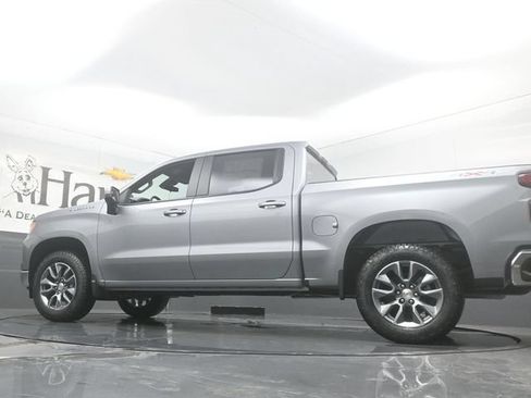 New 2026 Chevrolet Silverado 1500 LT AWD/4WD image 33