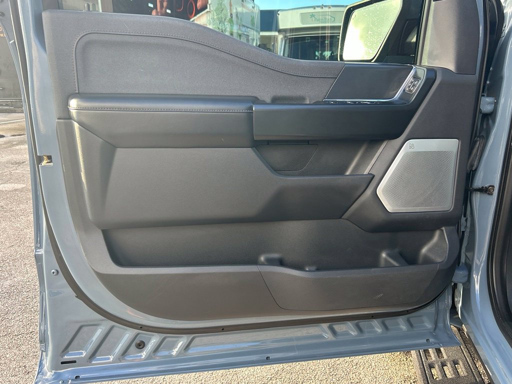 Used 2023 Ford F150 Raptor AWD/4WD image 39