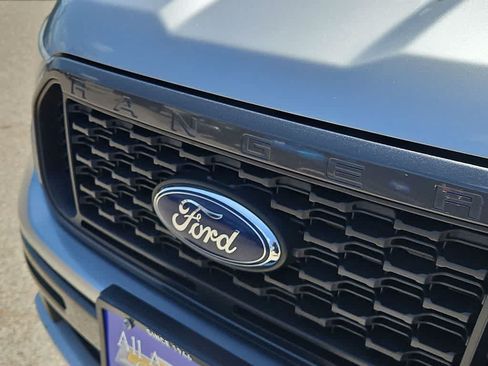 Used 2022 Ford Ranger XLT w/ Equipment Group 301A Mid AWD/4WD image 13