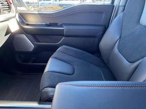 New 2025 Ford F150 Raptor image 26