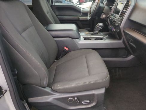 Used 2018 Ford F150 XLT w/ Equipment Group 302A Luxury image 21