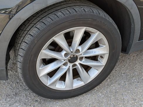 Used 2017 BMW X3 sDrive28i image 6