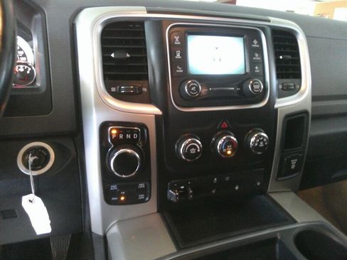 Used 2014 RAM 1500 Big Horn AWD/4WD image 22