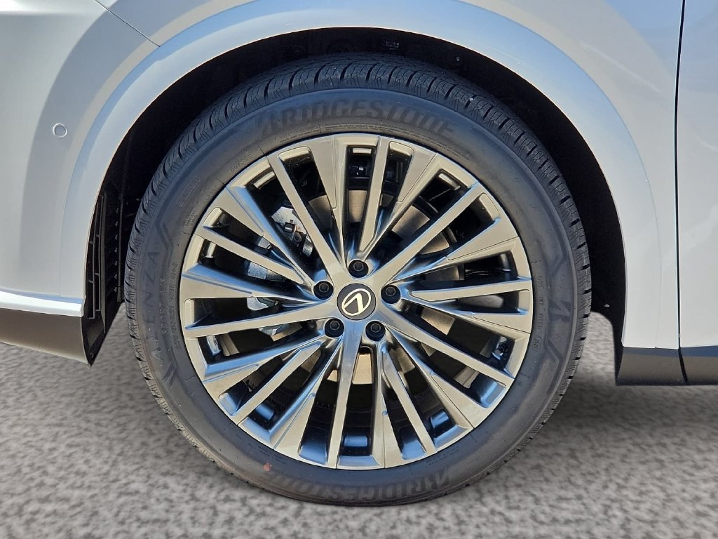 New 2026 Lexus RX 350 FWD w/ Convenience Package image 9