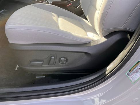 Certified 2023 Hyundai Kona SEL w/ Cargo Package image 25